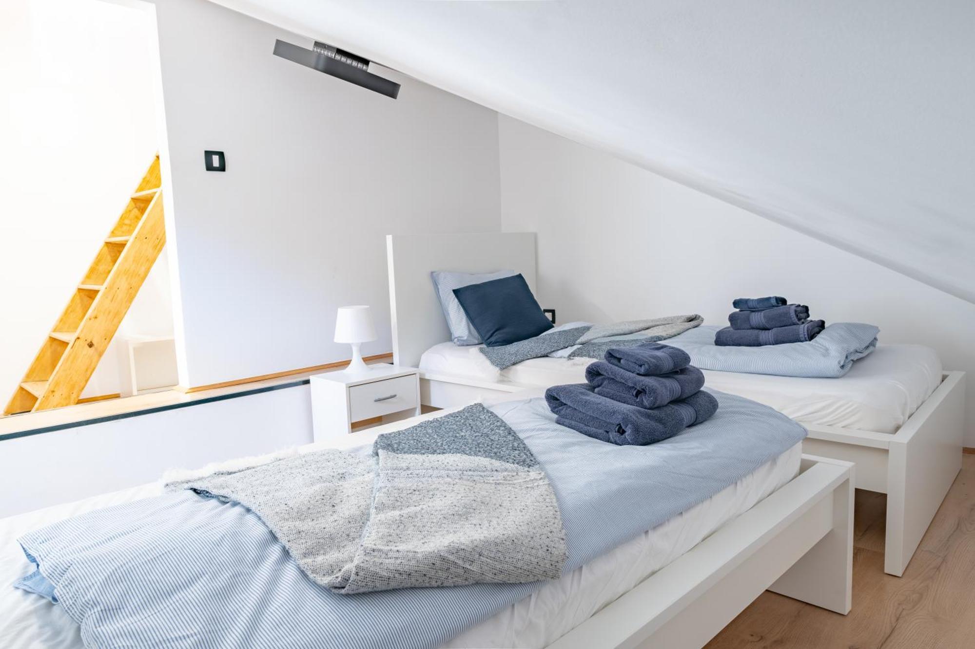 Via Paradiso Apartments Piran Kültér fotó