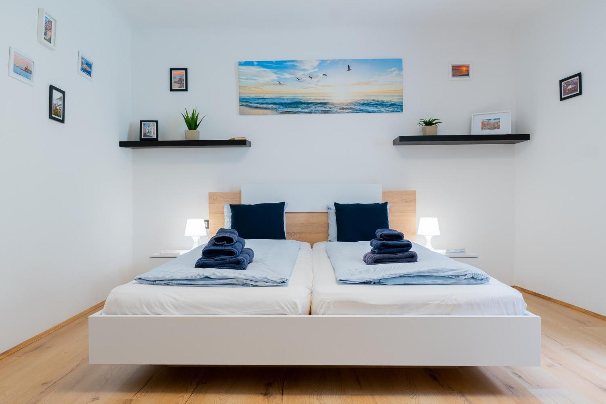 Via Paradiso Apartments Piran Kültér fotó