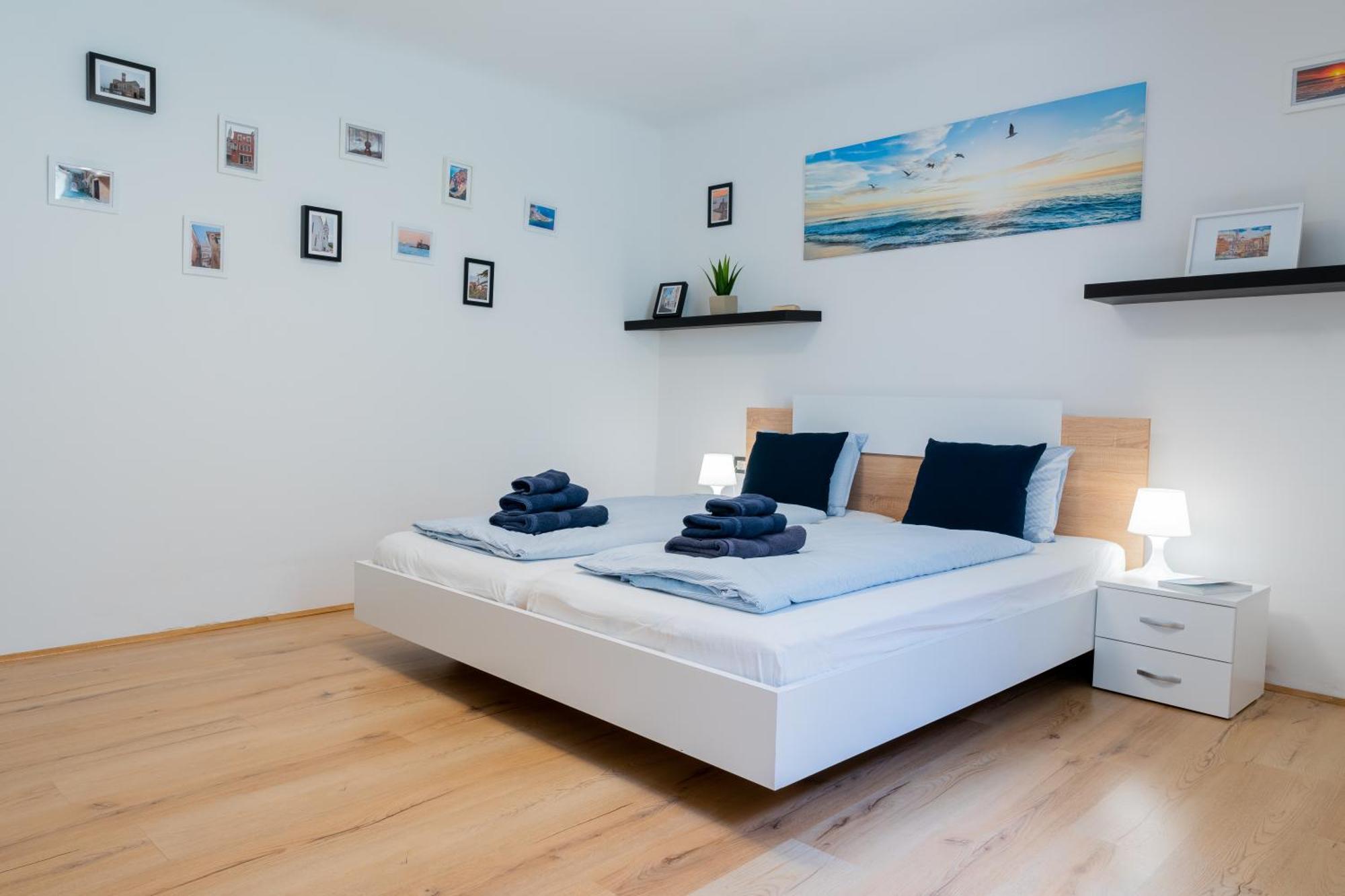 Via Paradiso Apartments Piran Kültér fotó